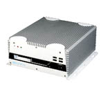 研揚 ONYX-6910醫療無風扇 Mini PC