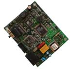 數聯信 嵌入式MODEM模塊 DA-5614ESR