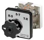 凱昆 KAM-CV2 電壓切換開關(guān)