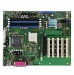 研揚 IMBA-880工業母板