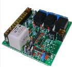 中凱興業 BHC6M-2三相數字可控硅觸發板