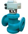 金鋒 EDRV動(dòng)態(tài)平衡電動(dòng)調(diào)節(jié)閥
