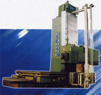 武重 FB系列 數控落地銑鏜床