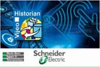 施耐德Vijeo Citect + Vijeo Historian監控軟件
