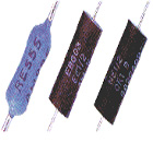 意杰 EE/RE/NE 系列高精密金屬膜電阻器