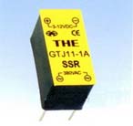 無錫天豪 GTJ1-1A 固態繼電器