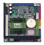 創想聯合 CRE-4572 PC/104主板