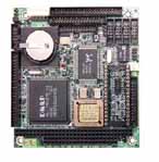創(chuàng)想聯(lián)合 CRE-4352 嵌入式386SX CPU電腦主板