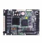 創想聯合 ECM5410嵌入式主板