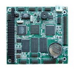 ARBOR 模塊計算機 Em104-s9200