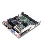 NSB-500 5.25寸單板電腦