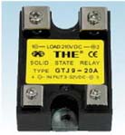 無錫天豪 GTJ9-20A 固態繼電器