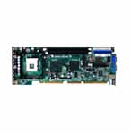 漢大 HT-F841工業全長CPU卡