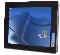 諾達佳 PANEL5000-IPM170 工業觸摸平板顯示器