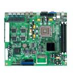 漢大 HT-W840 千兆4網口工業主板