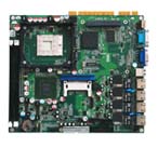 漢大 HT-W940 多網口工業主板