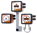 科寶 ADI-F 現(xiàn)場(chǎng)安裝數(shù)字顯示表