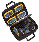 福祿克 全套光纖檢驗(yàn)工具包(FTK400 和 FTK450)