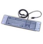 漢大 HT-B096 三防工業(yè)鍵盤