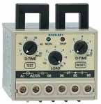 三和 EOCR-SS1/SS2電動機保護器