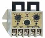 三和 EOCR-AR電動機保護器