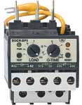 三和 EOCR-SP1/SP2電動機保護器