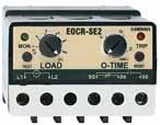 三和 EOCR-SE2/SE3電動機保護器
