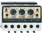 三和 EOCR-DS1(T)/DS2(T)/DS3(T)電動機保護器