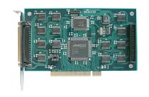 ARBOR 數據采集卡 PCI-1600