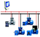諾德 SK 140E電機電子起動器