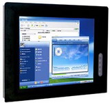 ARBOR 工業(yè)平板顯示器 LM15