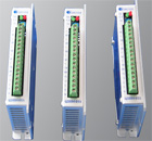 力拓 DM16L三相混合式步進電機驅動器