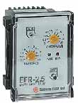三和 EFR2.5電動機保護器
