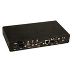 威達(dá)佳 IBOX-500 嵌入式機(jī)箱