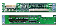 ARBOR 無源底板 PBR-3SA-PCI