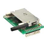 英創(chuàng) ETA601 CF卡接口擴(kuò)展模塊