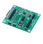 英創(chuàng) ETA906 彩色LCD驅(qū)動擴(kuò)展模塊