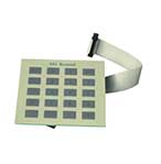 英創 ETA201 矩陣鍵盤