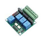 英創(chuàng) ETA401 繼電器模塊