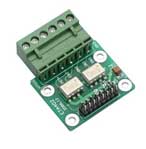 英創(chuàng) ETA402 隔離輸入模塊