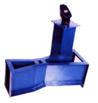 一環(huán) LMZ超聲波明渠流量計(jì)