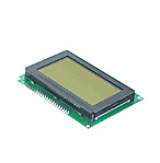 英創(chuàng) LCD顯示模塊