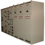 歐亞 GCK低壓抽出式開關(guān)柜