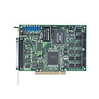 先馳 PCI-9112 12位，16通道，12位采集板