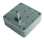 聯宜 68JB 齒輪減速器