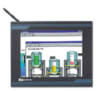 中旗新科技 ZUK-4012 無風扇嵌入式系統
