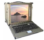 中旗新科技 AP-150 加固式便攜式計算機