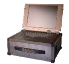 中旗新科技 AP-550 靈巧型加固式便攜計算機