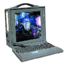 中旗新科技 AP-9300 高性價比便攜式計算機