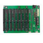 先馳 IPC-8108 無源底板